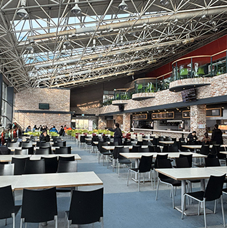 J-PLAZA 스키 수리소